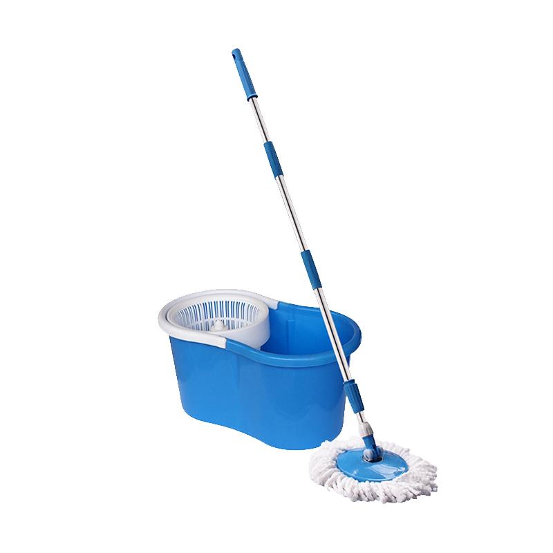 (4KG) SHENAR ALAT PEL SPIN MOP PUTAR FREE ONGKIR / ALAT PEL VIRAL / ALAT PEL MURAH / ALAT PEL KAIN / ALAT PEL PUTAR