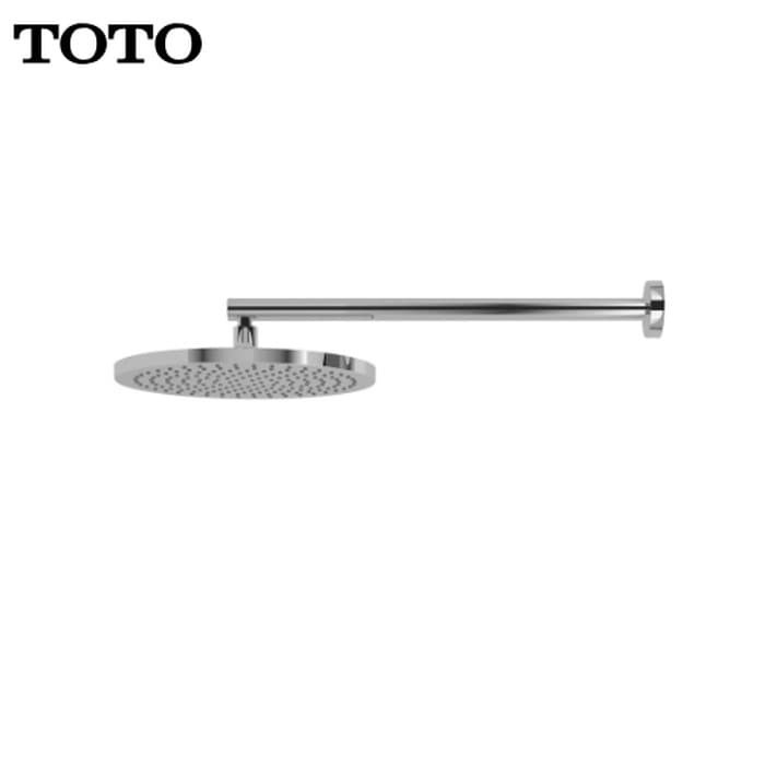 Wall Shower Toto Tx488Sz/Fixed Shower Head Tx 488 Sz/Shower Tanam