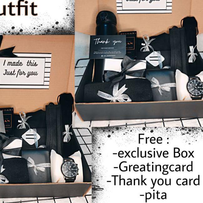 

♕ HAMPERS PAKET KADO BUAT COWO /HAMPERS COWO/KADO BUAT COWO ULTAH/ANNIVERSAY/KADO WISUDA ☇