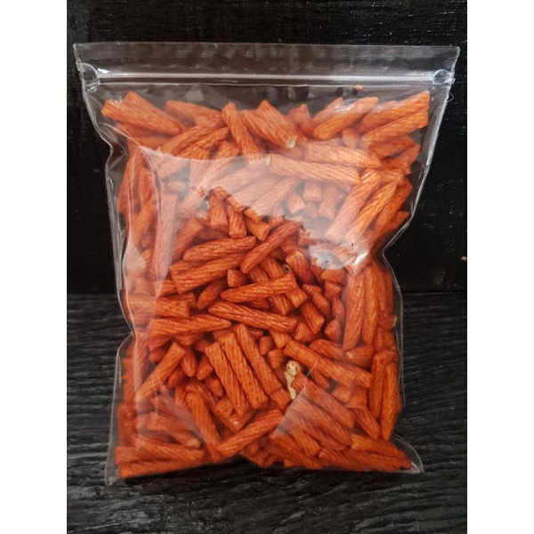 

Stik pang pang pedas manis 250 gram