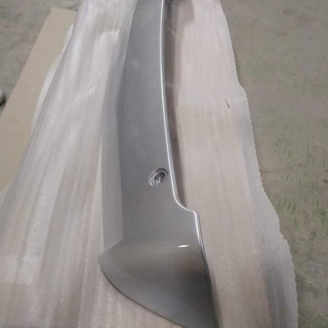 Spoiler Suzuki Wagon R