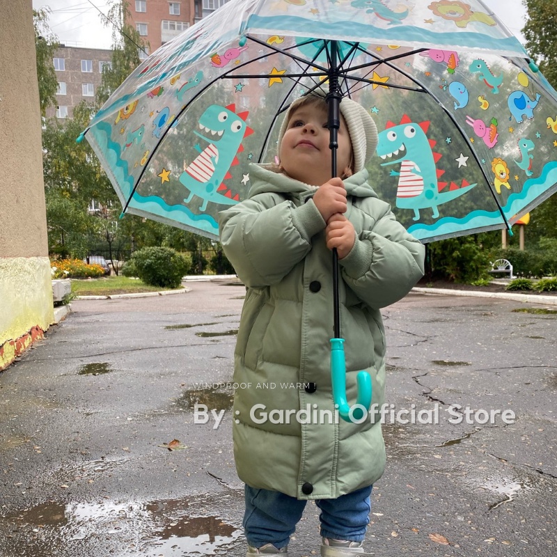 JAKET ANAK PEREMPUAN MUSIM DINGIN UMUR 1 TAHUN SAMPAI 12 TAHUN JEKET ANAK PEREMPUAN LAKI LAKI UMUR 3