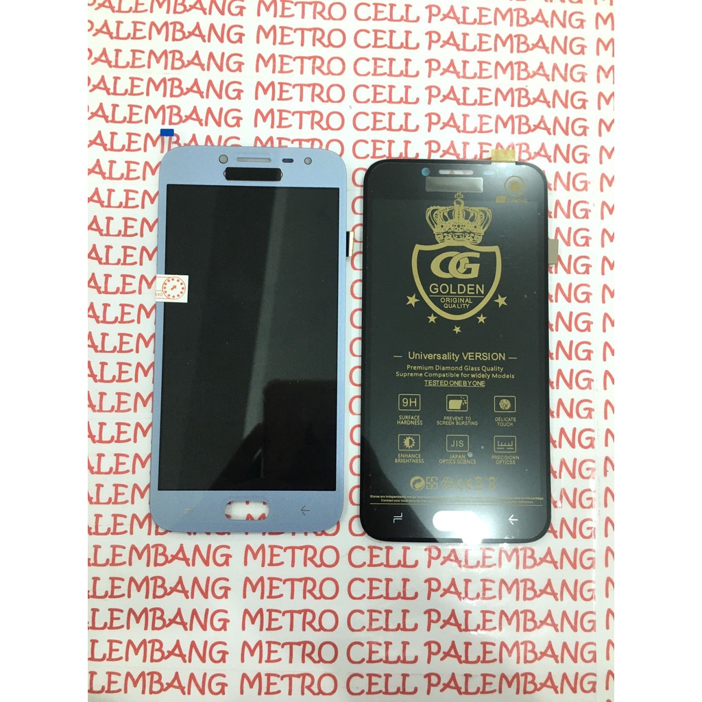 LCD Samsung j2 pro /j250 OLED
