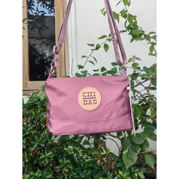 Tas chibao wanita selempang kode 8829