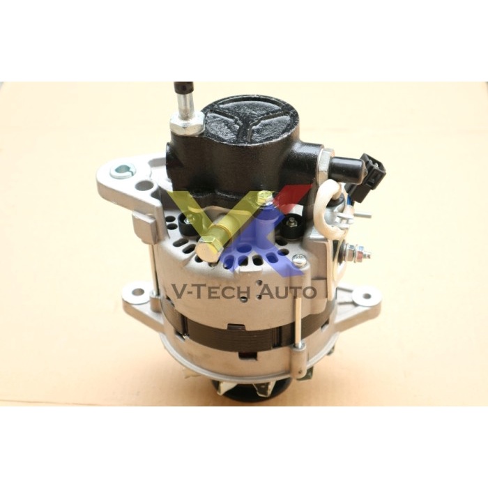 DINAMO ALTERNATOR TOYOTA KIJANG DIESEL 2L 27030-05010 27030-54130 12V