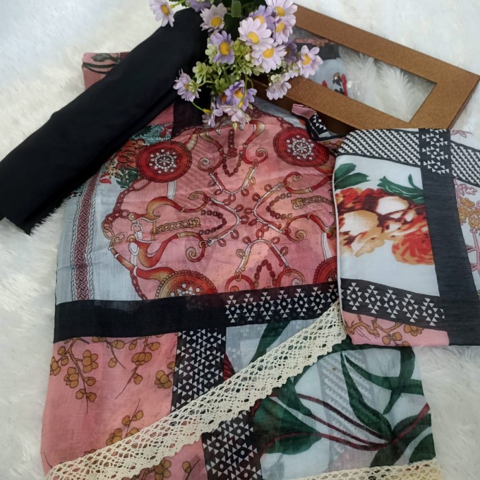 MUKENA SILKY MUKENA DEWAS MUKENA TRAVELLING MUKENA SILKY PREMIUM MOTIF