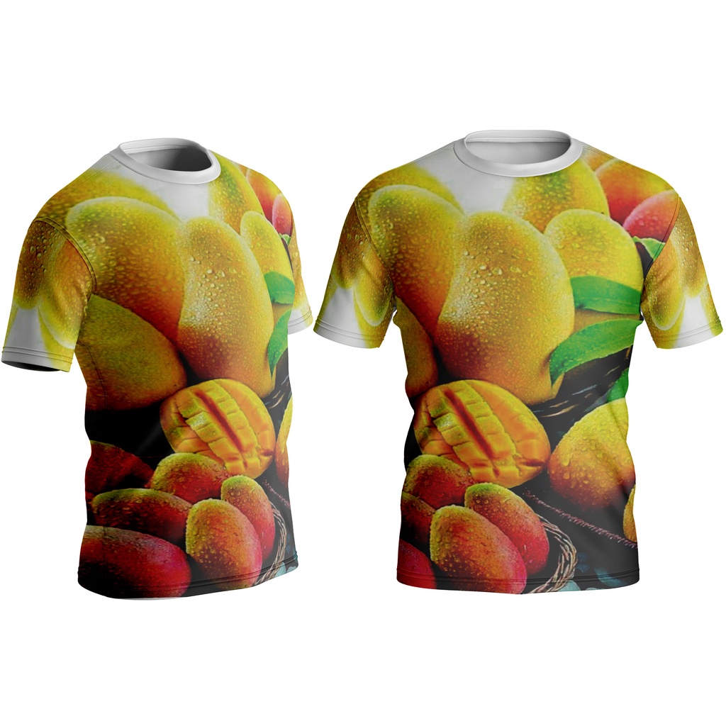 baju buah mangga kaos baju buah mangga baju buah buahan mangga baju kaos buah mangga inovatif baju k