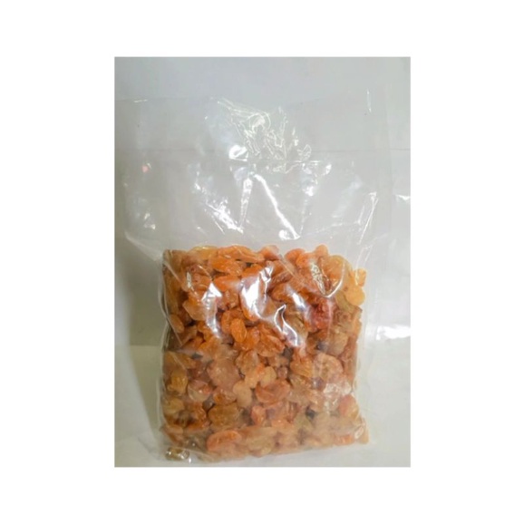 

Golden Raisin Mutiara 500 gr