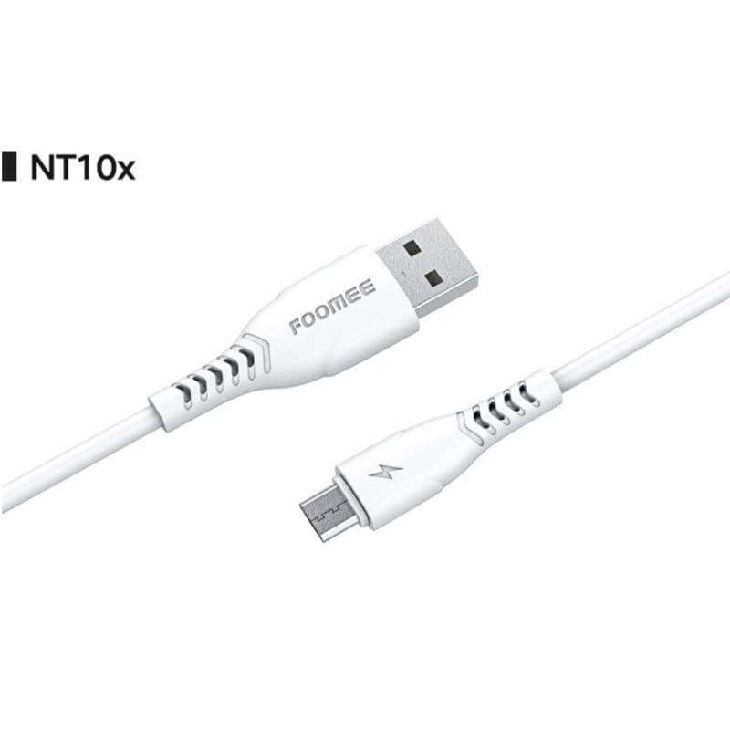 A_   Foomee NT10X 2.4 MAX 1M SR Extended protection micro USB