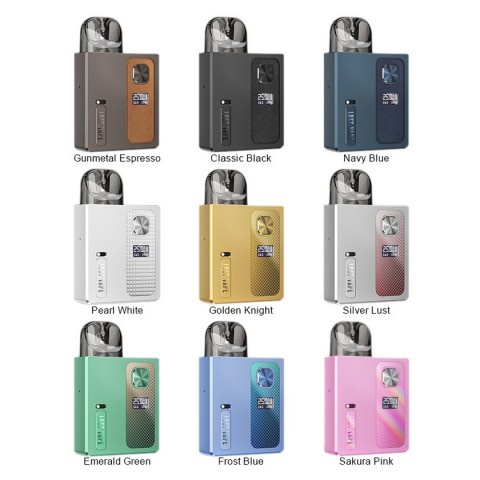 Ursa Baby Pro 900mAh Kit lostvape