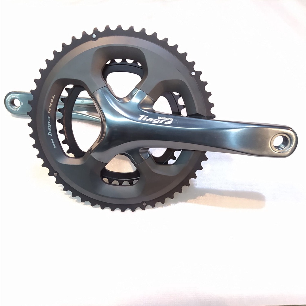 Crank Shimano TIAGRA FC-4700 52-36T Original Crank Shimano HT2