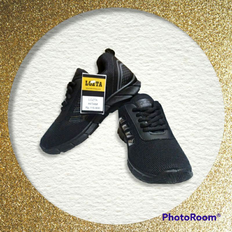 Sepatu anak lozta original