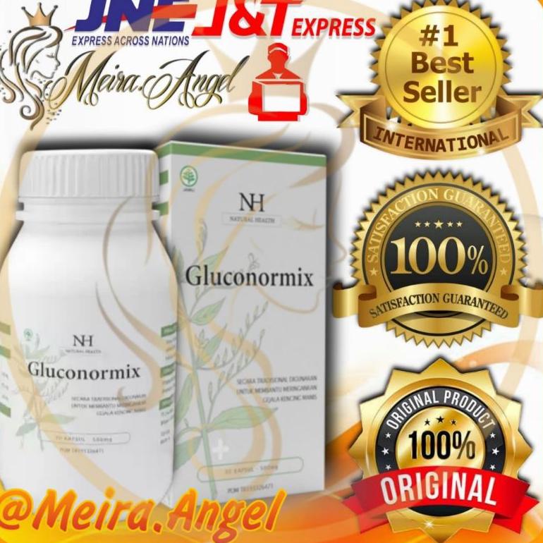 

PROMO Gluconormix Asli Original Herbal Obat Diabetes Menurunkan Kadar Gula / Kencing Manis Di Jamin Ampuh .,.,.,..,
