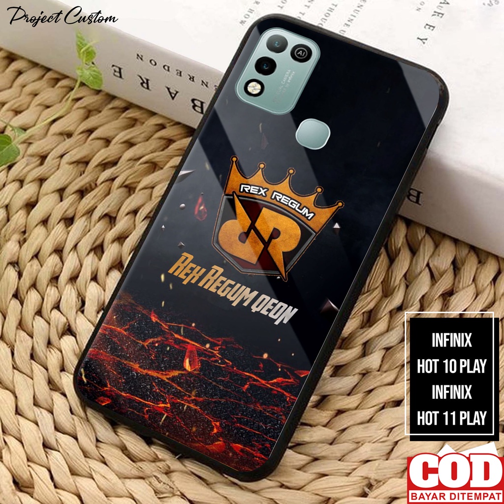 Case Hp Infinix Hot 10 Play / Infinix Hot 11 Play - Casing Infinix Hot 11 Play / Infinix Hot 10 Play