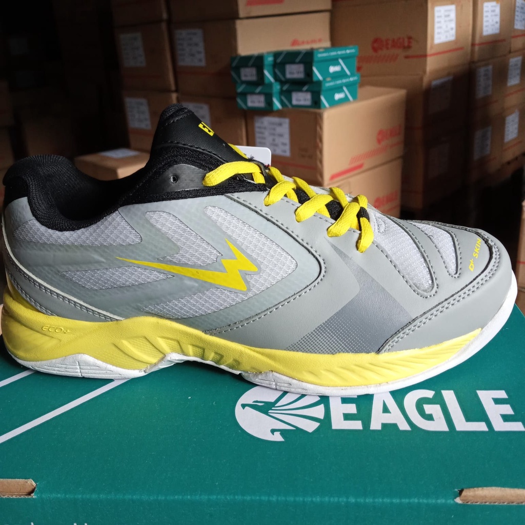 Sepatu Badminton EAGLE TRIUMPH