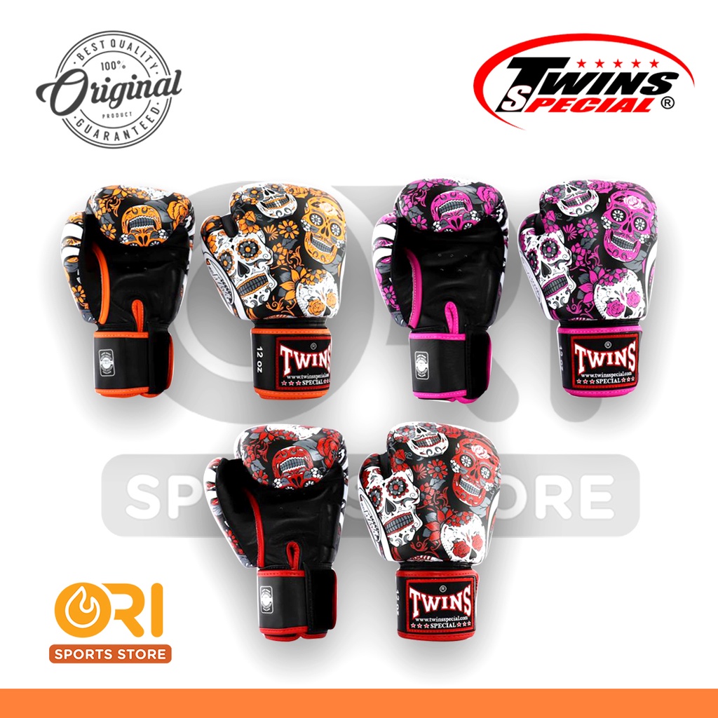 TWINS Special Skull FBGVL3-53