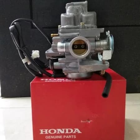 Karbulator Beat Karbu.Scoopy Karbu.Vario Karbu