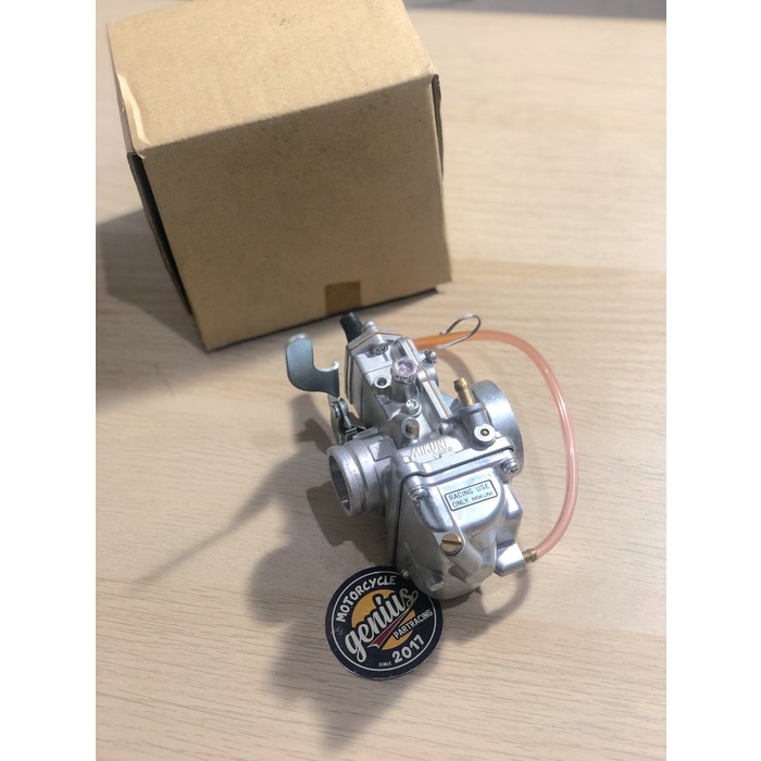 Karburator Mikuni Tm 24 Japan Original Carbu Mikuni