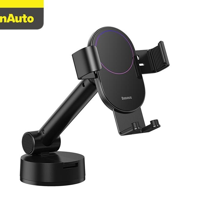 ➽  Simplism Gravity Car Mount Holder Stand Holder Handphone ➢