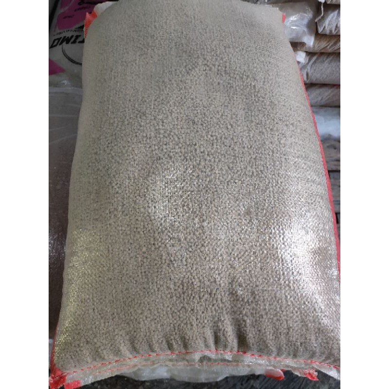 Pasir Granule Gumpal 25lt / Pasir Gumpal / Pasir Kucing