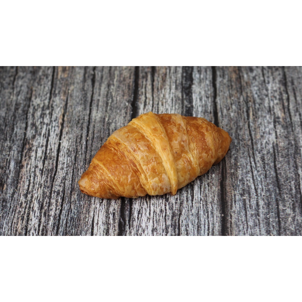 

Croissant Plain by Bestdough