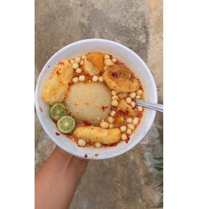 

【flashϟsale】 Baso Aci Jumbo isi Tetelan Sapi