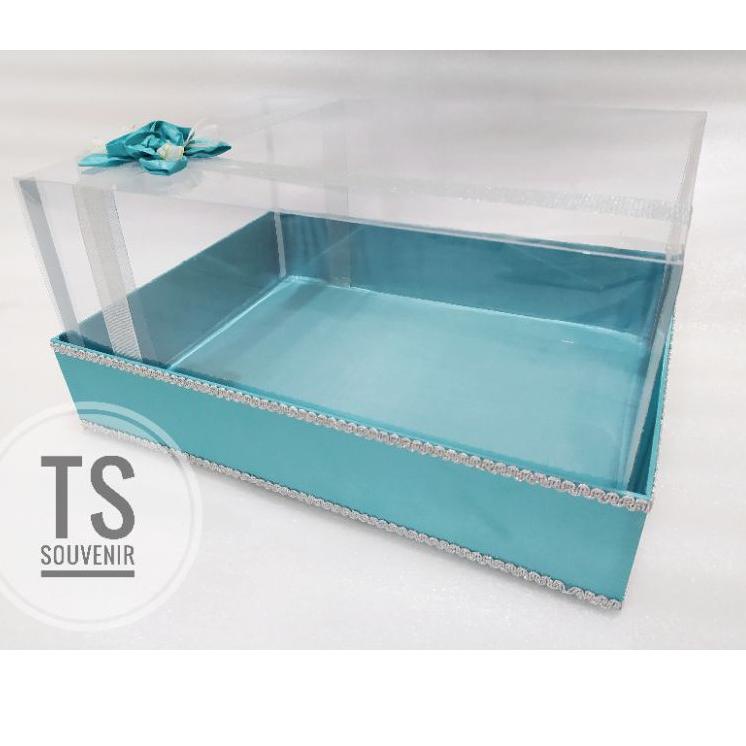 

12.12 Flash Sale Kotak hantaran khusus satuan ukuran P×L×T➡40*30*20 !!