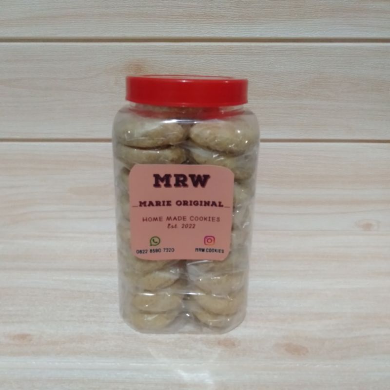 

TERMURAH !! TERENAK!! TERLARIS !! KUE KERING MARIE ORIGINAL JUMBO COCOK UNTUK CEMILAN LEBARAN NATAL IMLEK