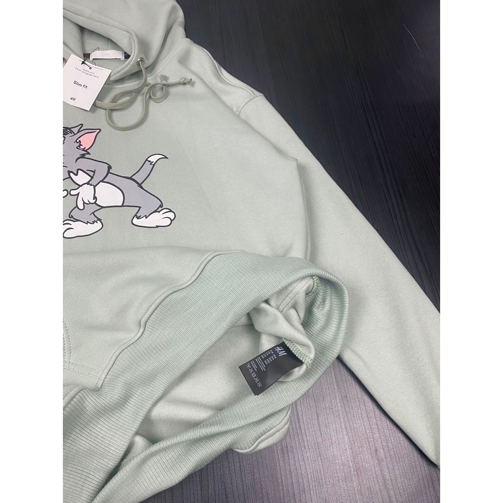 HODIE TOM N JERRY UNISEX FREE TAS