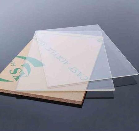 

Grosiran Murah MIKA BENING / AKRILIK TRANSPARAN 5MM A5 21x15CM 