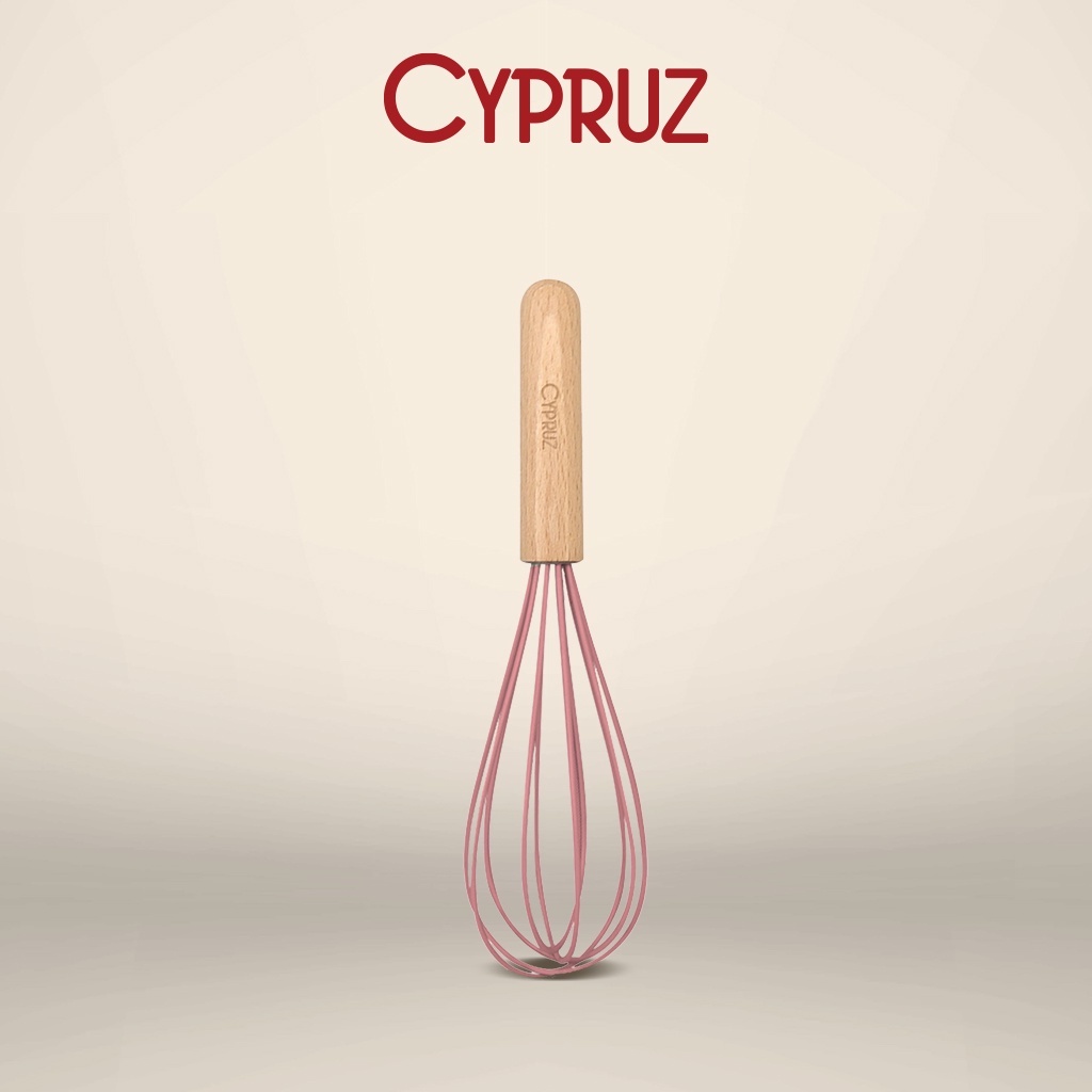 Cypruz Kocokan Telur Whisk AK-0278