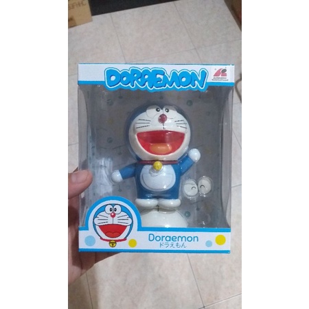 FIGURE DORAEMON SERIES DORAEMON