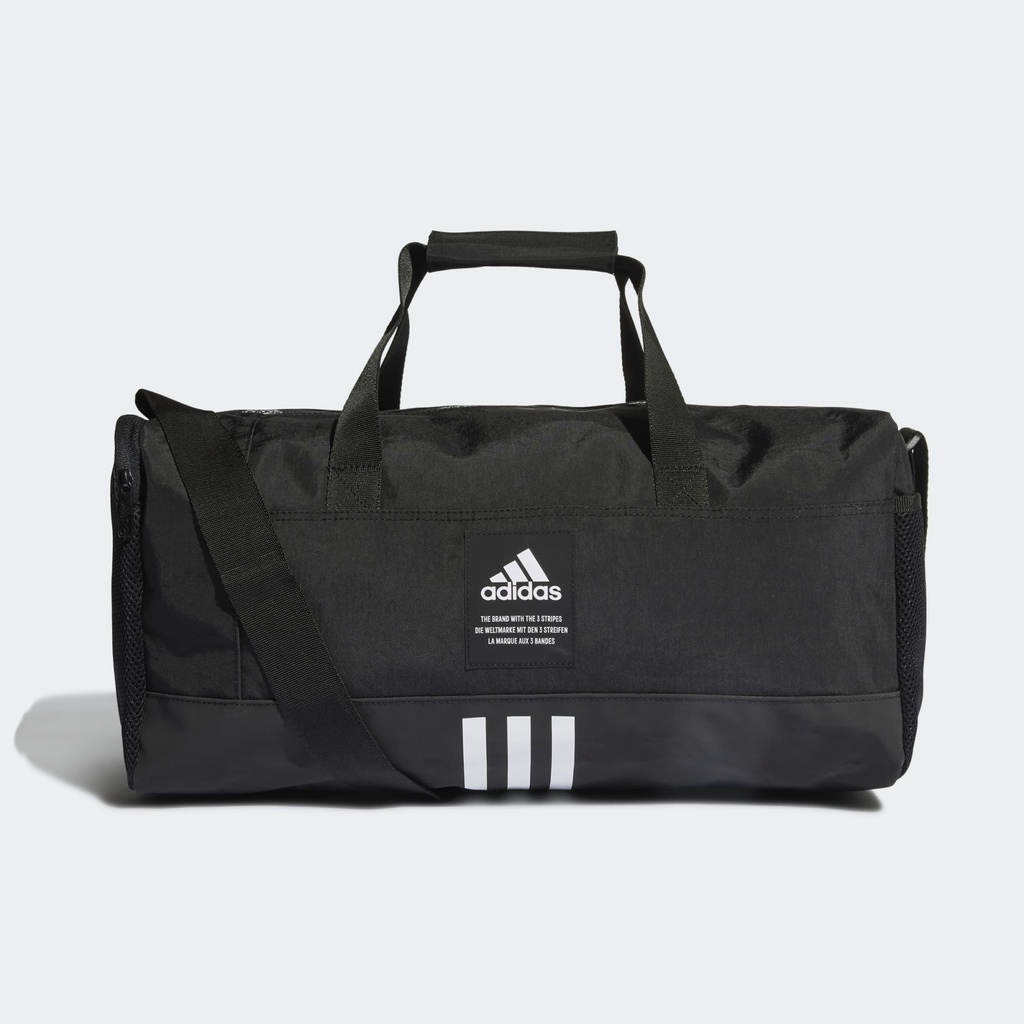 Tas Duffel Adidas 4ATHLTS Duffel Bag Small