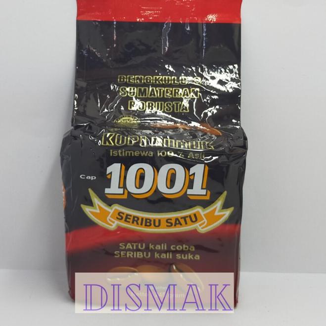 

SHOPEE MALL Kopi Bubuk 1001 245 gram Bengkulu Sumatera Selatan Selagi Murah