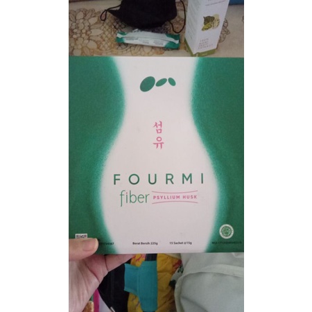 

fourmi fiber