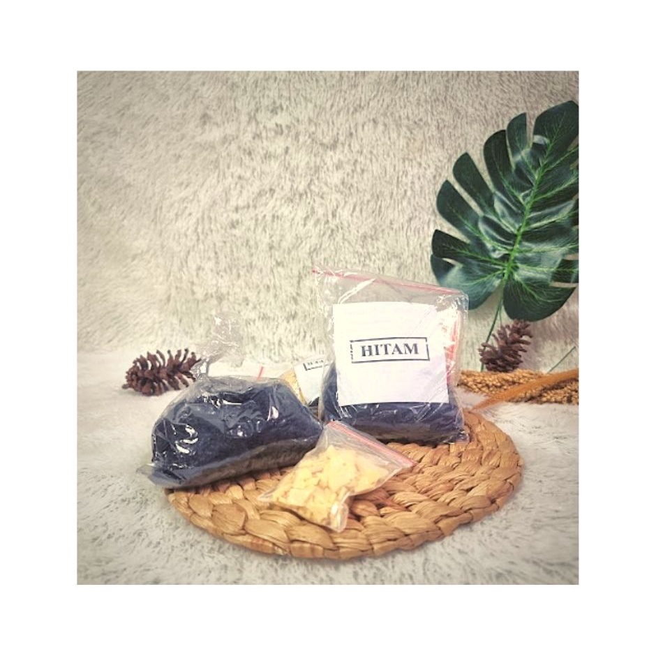 NAPTOL HITAM WANTEX PEWARNA PAKAIAN JEANS ASLI PABRIK BANDUNG NAPTOL ORIGINAL PEWARNA PAKAIAN JEANS 