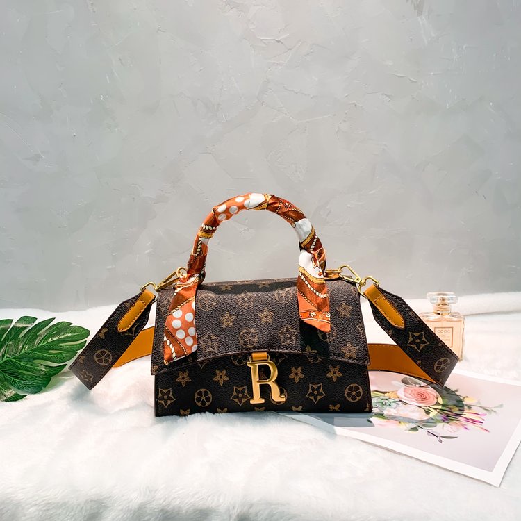 ( 2PC 1KG ) GTBI998881291  New Arrival 2023 !!!  Tas Selempang  Tas Wanita Import  Premium Terbaru