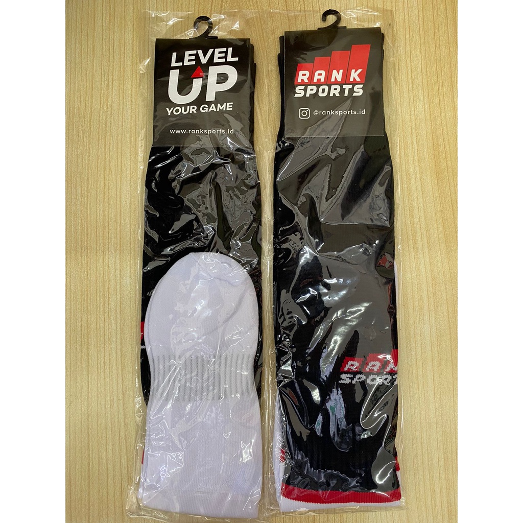 KAOS KAKI PANJANG RANK SPORTS