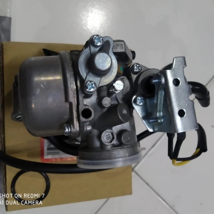 Karburator Supra X 125 / Kharisma Ori Thai