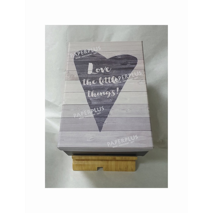 

Terlaris Kotak Kado/Kotak Hadiah/Gift Box Minimalis Tipe B_65