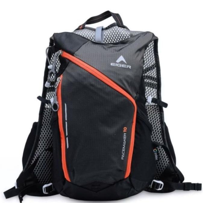 EIGER PACEMAKER 10 1.0 HYDROPACK