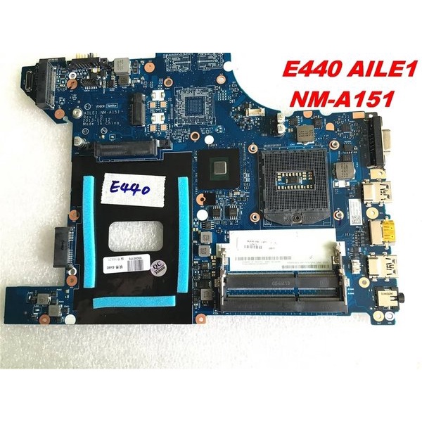 Motherboard Lenovo E440 Mainboard Laptop Lenovo E440 Terbaru Murah Bagus
