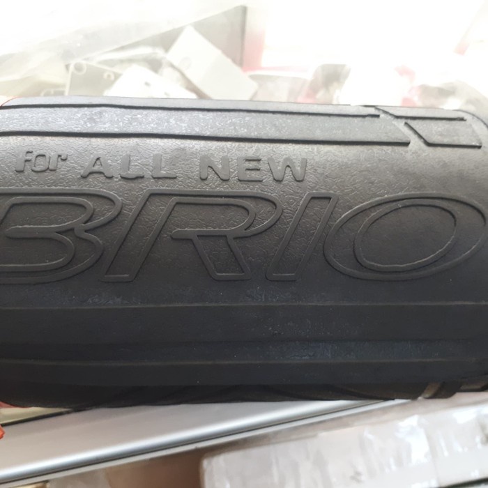 KARPET MOBIL BRIO SATYA KARPET BRIO RS HONDA ALL NEW BRIO KARPET HONDA BARU