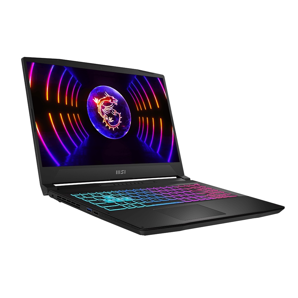 MSI 15 B13VFK 282ID - KATANA Intel Core i7-13620H RTX4060 1TB SSD 16GB RAM 15.6&quot; 144Hz Windows 11 Home Gaming Notebook