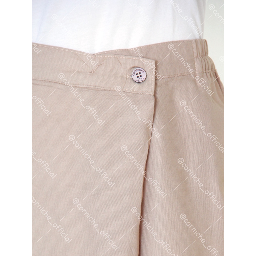 Corniche Tere Pants Milo - TO90355