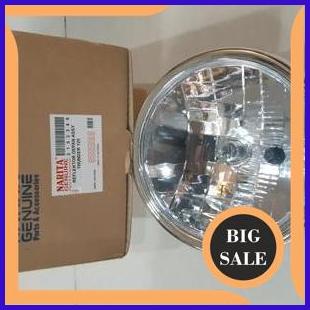 Reflektor-Lampu Depan Suzuki Thunder 125 Biasa 1M4R23 perkakas