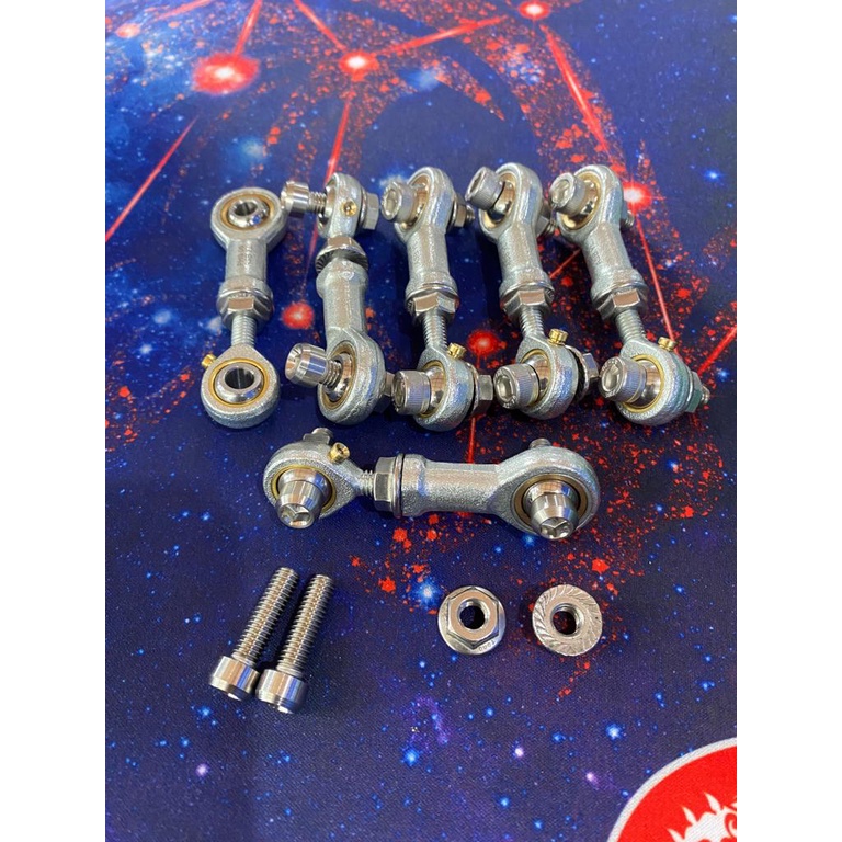 BEARING PEDAL OPERAN PERSENELING RX KING OPERAN GIGI PERSENELING RXKING BEARING PERSENELING BEARING RX KING RX K