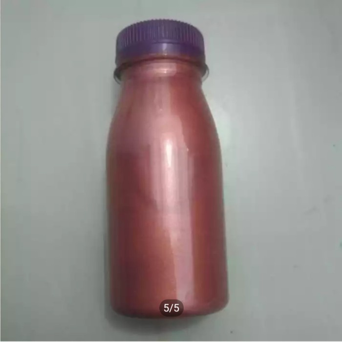 

cat akrilik metalik gold 80ml - bronze