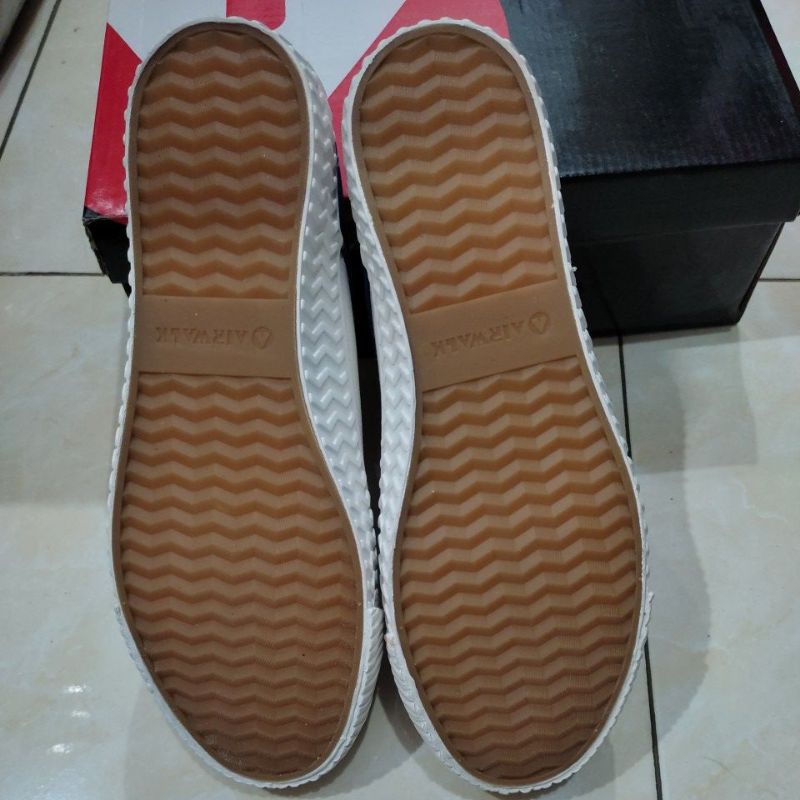 Sepatu Airwalk Rudy (M)