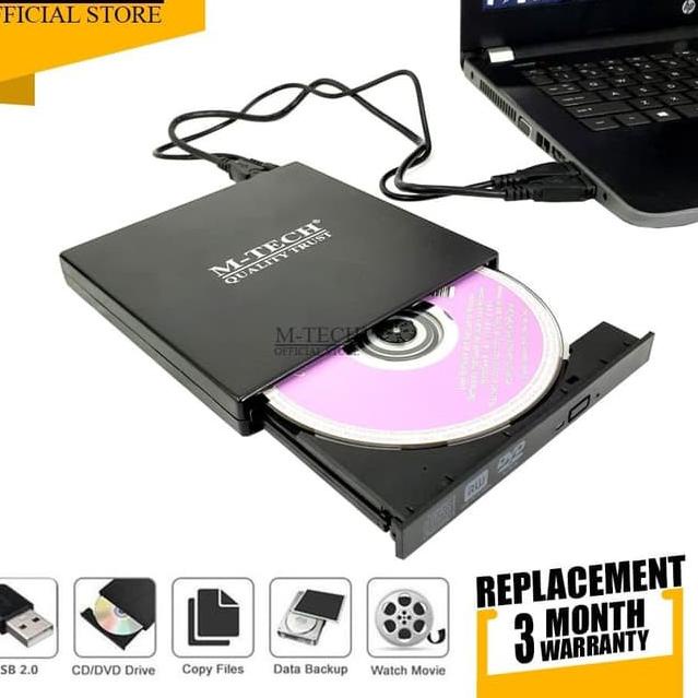♠ Dvd External Rw - Eksternal DVD ✩